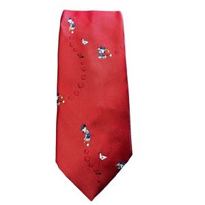 Disney Balancine Men’s Tie